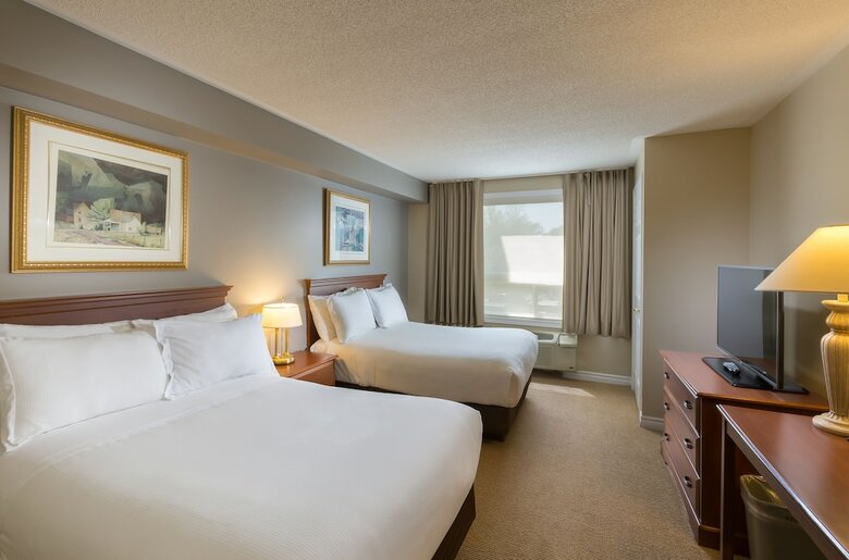 Hotel Cranberry Golf Resort