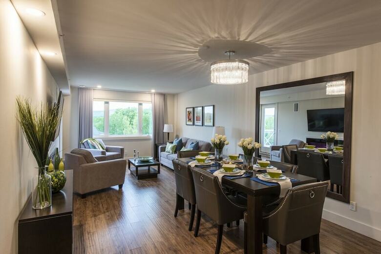 Hotel Cranberry Golf Resort