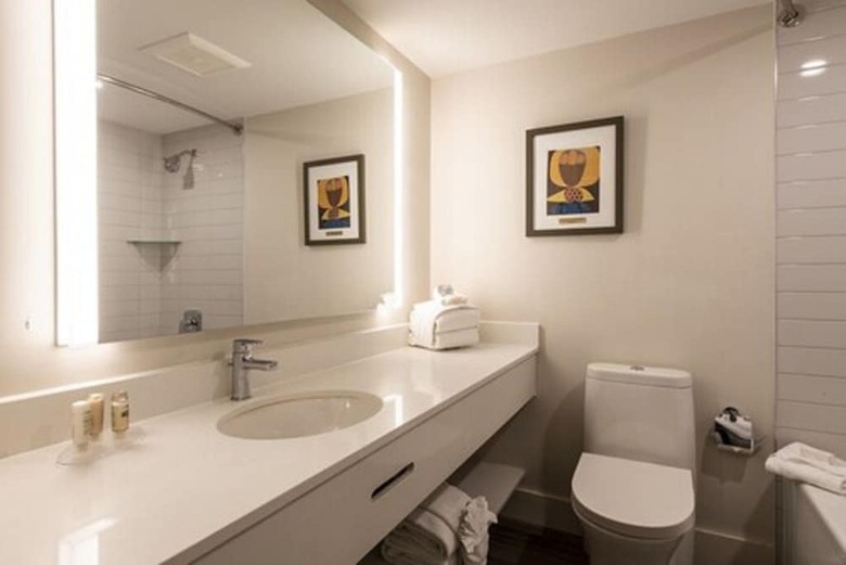 Hotel Cranberry Golf Resort