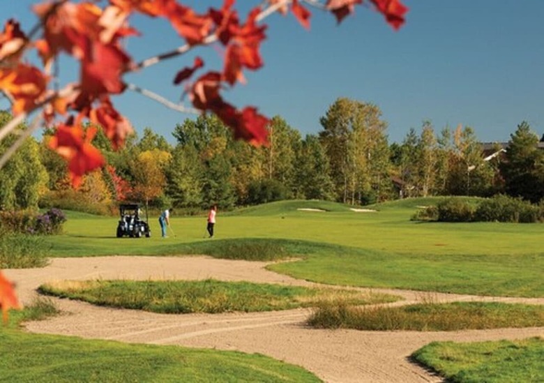 Hotel Cranberry Golf Resort