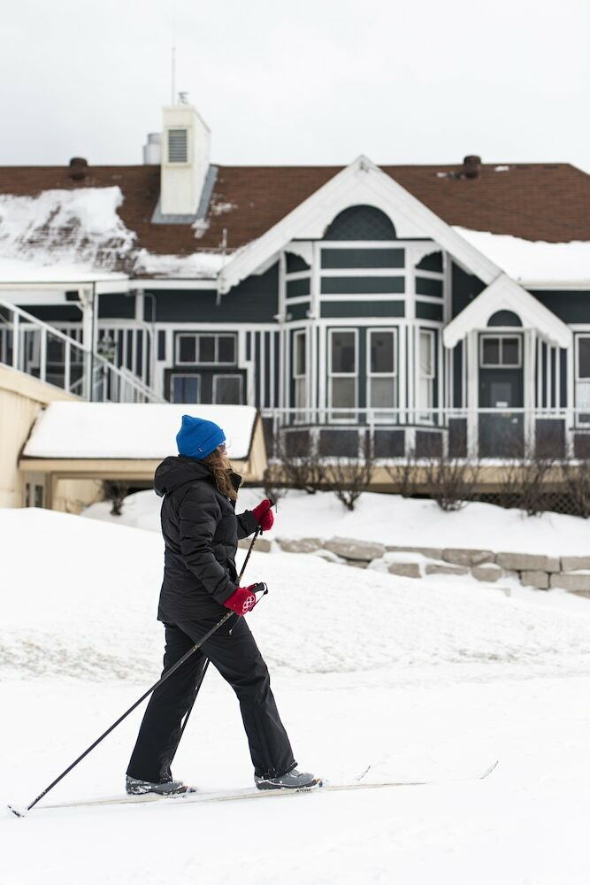 Hotel Cranberry Golf Resort