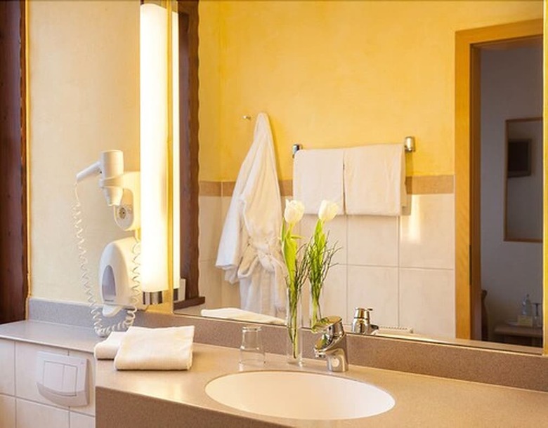 Landhotel Weserblick