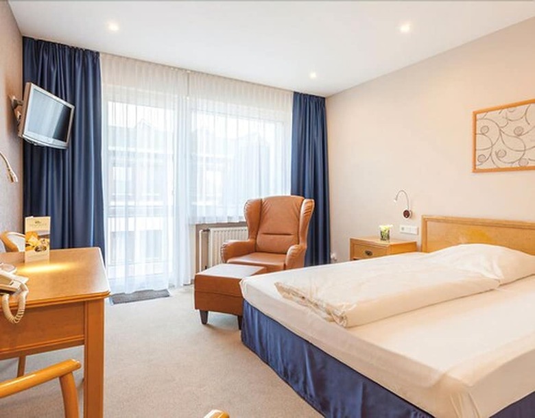 Landhotel Weserblick