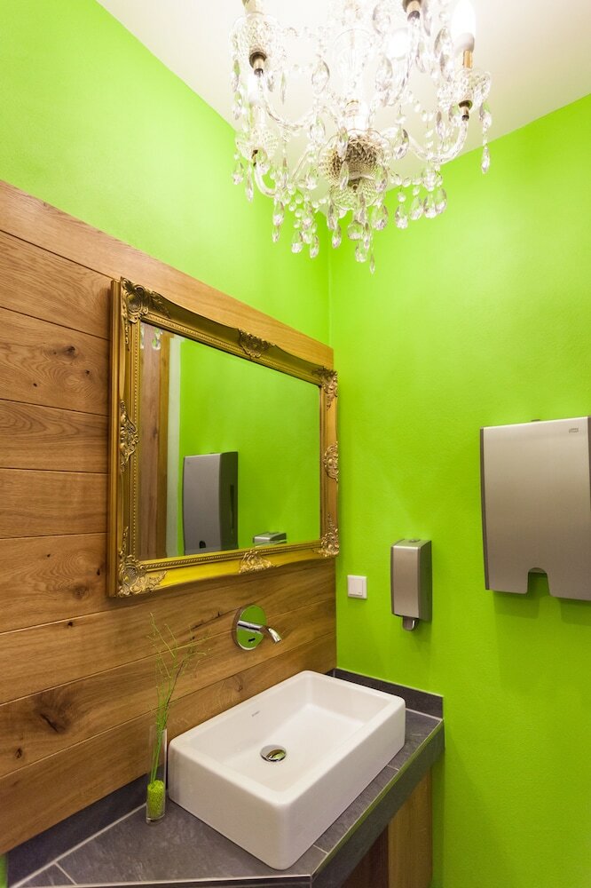 Landhotel Weserblick