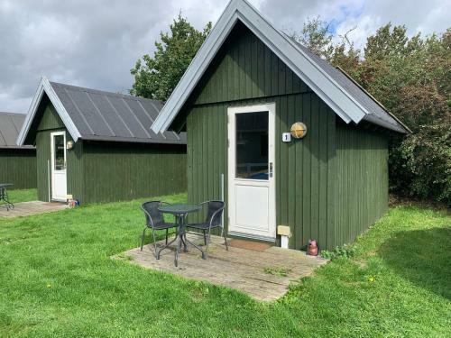 Tangloppen Fdm Camping