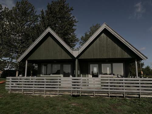 Tangloppen Fdm Camping