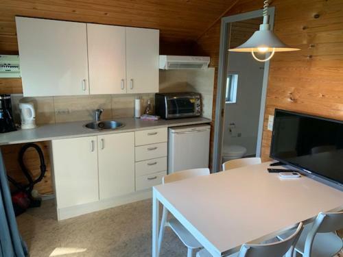 Tangloppen Fdm Camping