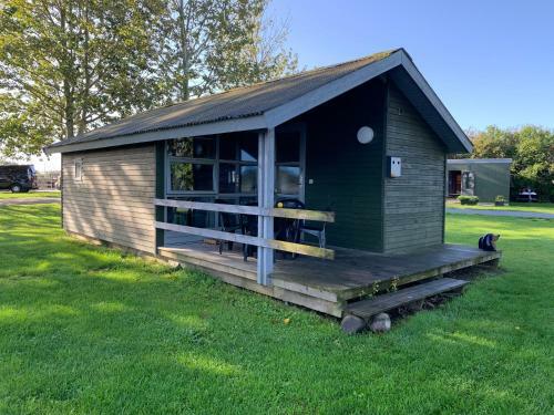 Tangloppen Fdm Camping