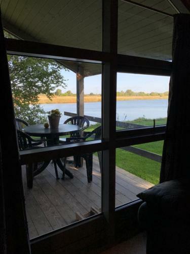 Tangloppen Fdm Camping