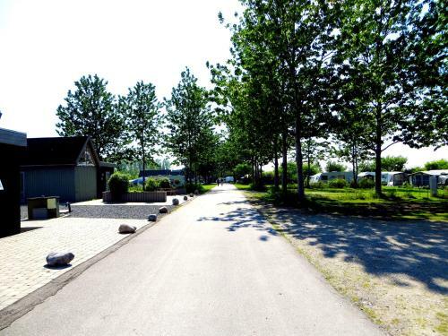 Tangloppen Fdm Camping