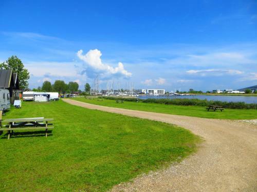 Tangloppen Fdm Camping