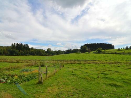 Holiday Home Neufmoulin Bastogne Neufmoulin