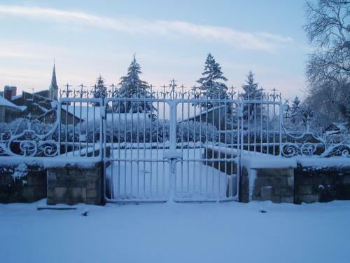 Hostal Ch�teau De Saint Loup