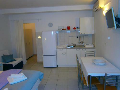 Apartments Grbin