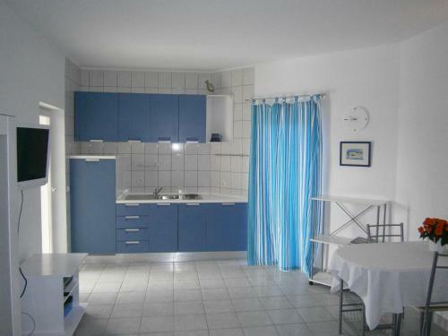 Apartments Grbin