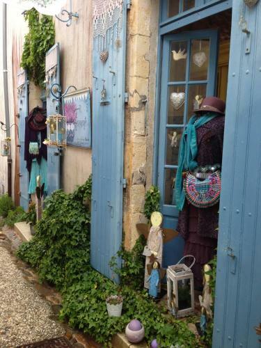 Hostal Logis De M�lisandre