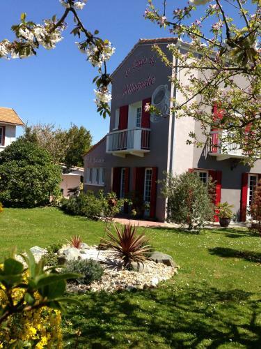 Hostal Logis De M�lisandre