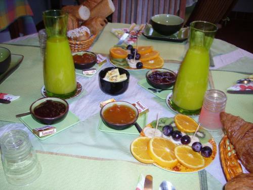 Hostal Logis De M�lisandre