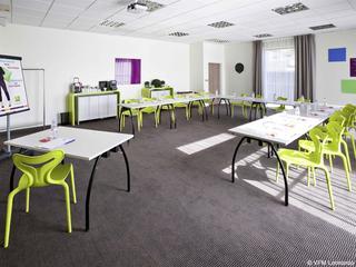 Hotel Ibis Styles Toulouse Cite Espace