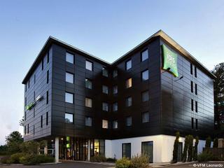 Hotel Ibis Styles Toulouse Cite Espace