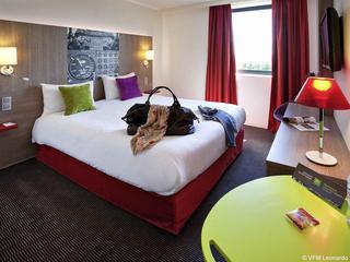 Hotel Ibis Styles Toulouse Cite Espace