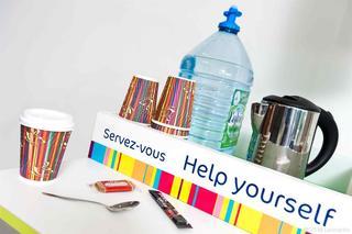 Hotel Ibis Styles Toulouse Cite Espace