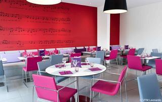 Hotel Ibis Styles Toulouse Cite Espace