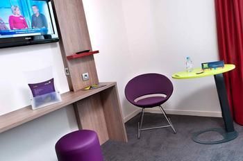 Hotel Ibis Styles Toulouse Cite Espace