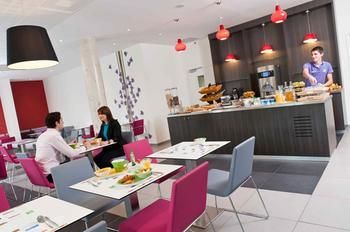 Hotel Ibis Styles Toulouse Cite Espace