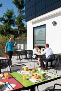 Hotel Ibis Styles Toulouse Cite Espace