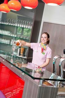 Hotel Ibis Styles Toulouse Cite Espace