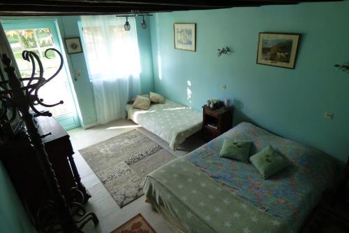 Bed & Breakfast Au Parc Aux Li�vres