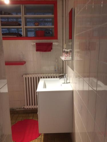 Bed & Breakfast Au Parc Aux Li�vres