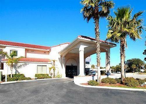 Hotel Sleep Inn St. Augustine