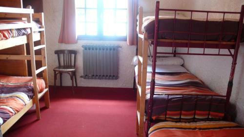 Hotel Franz