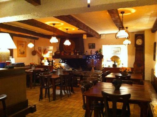 Hotel Franz