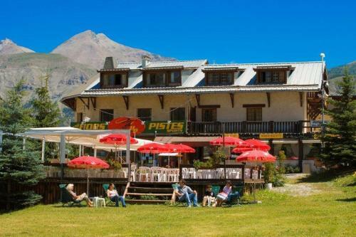 Hotel Franz