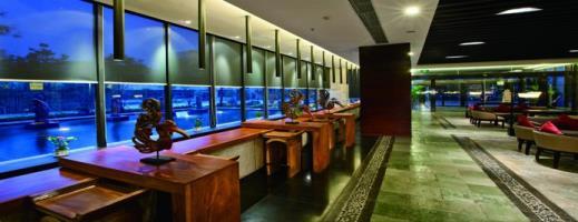 Ssaw Hotel Nanchang