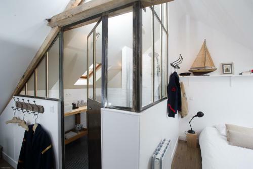 Apartamento Appartements Du Port