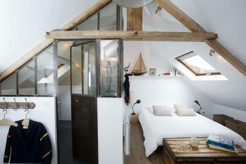 Apartamento Appartements Du Port