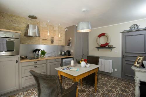 Apartamento Appartements Du Port