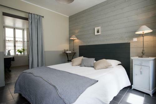 Apartamento Appartements Du Port