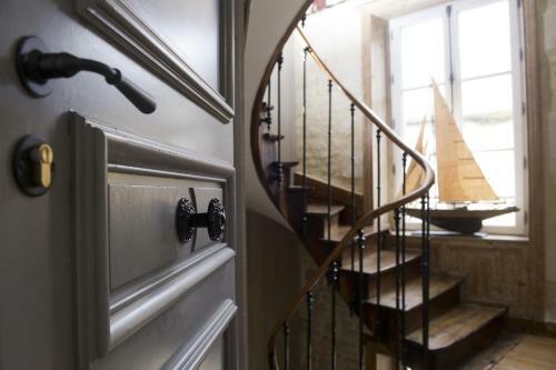 Apartamento Appartements Du Port