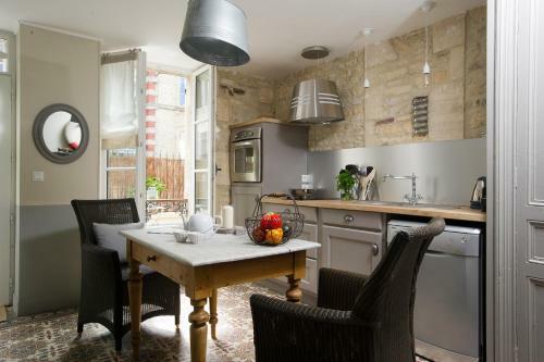 Apartamento Appartements Du Port
