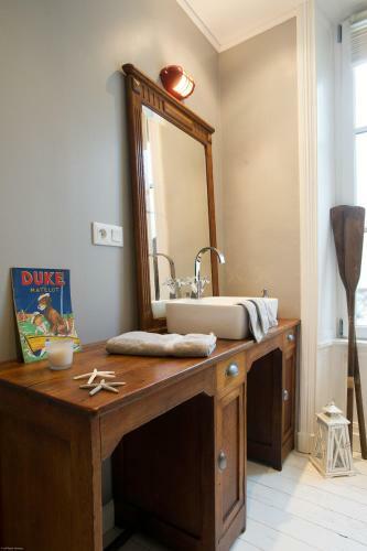 Apartamento Appartements Du Port