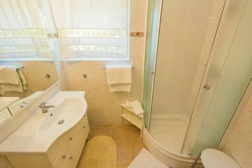 Apartments Green Garden