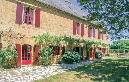 Holiday Home Domme 8