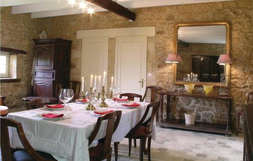 Holiday Home Domme 8