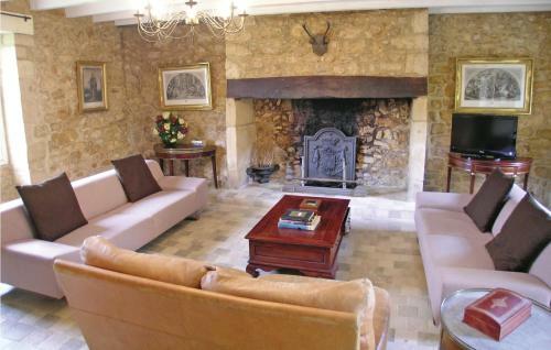 Holiday Home Domme 8