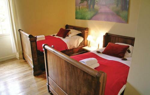 Holiday Home Domme 8